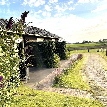 B&B De Donk Brandwijk Zewnętrze zdjęcie