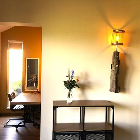 B&B De Donk Brandwijk Zewnętrze zdjęcie