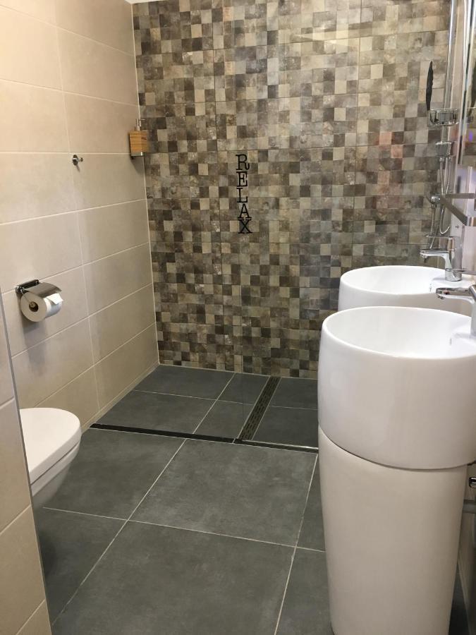 B&B De Donk Brandwijk Zewnętrze zdjęcie